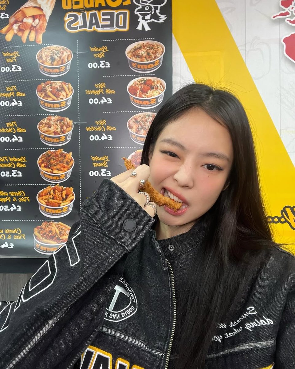 jennie (@jenniepics) on Twitter photo 