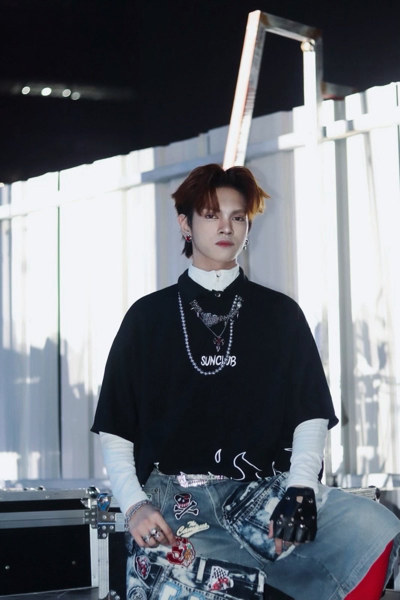 New:ID OFFICIAL (@official_newid) on Twitter photo 