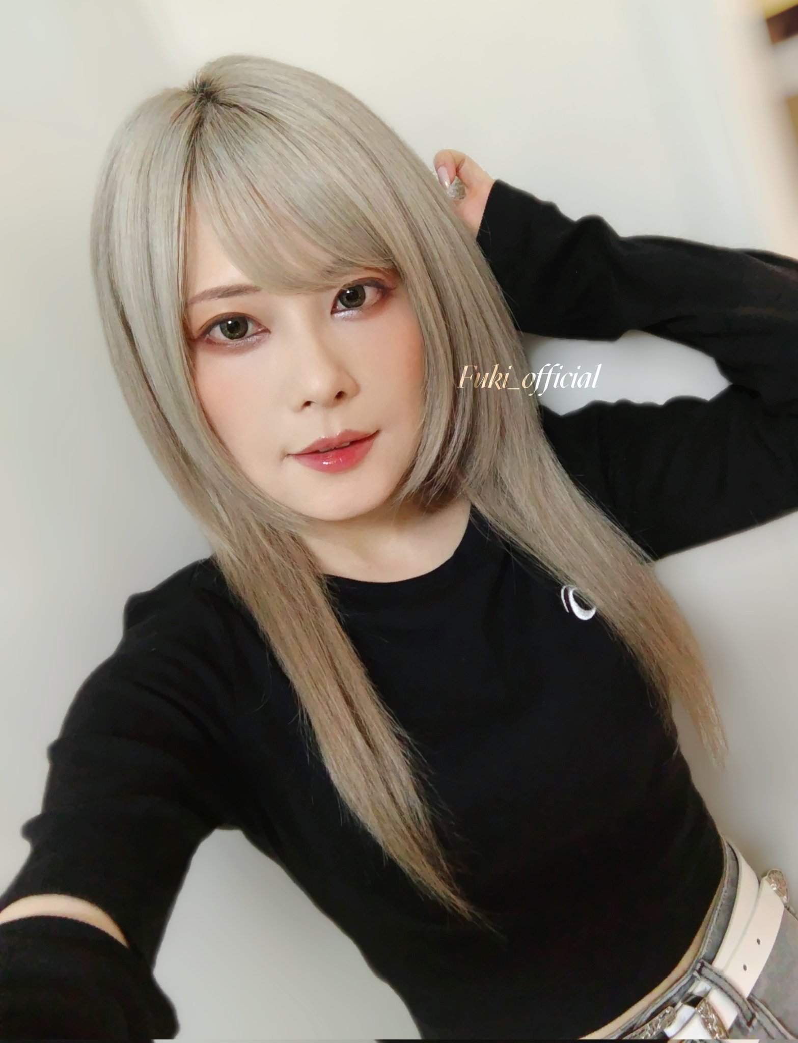 DOLL$BOXX　ドールズボックス　抽プレ当選品　直筆サインポスター　Fuki DOLL$BOXX (@dolls_boxx) / X