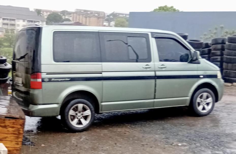 _ArriveAlive's tweet image. Driver Assaulted During Hijacking: Tongaat - KZN

tinyurl.com/22zsxdtt

#ArriveAlive #Hijacking #RUSA