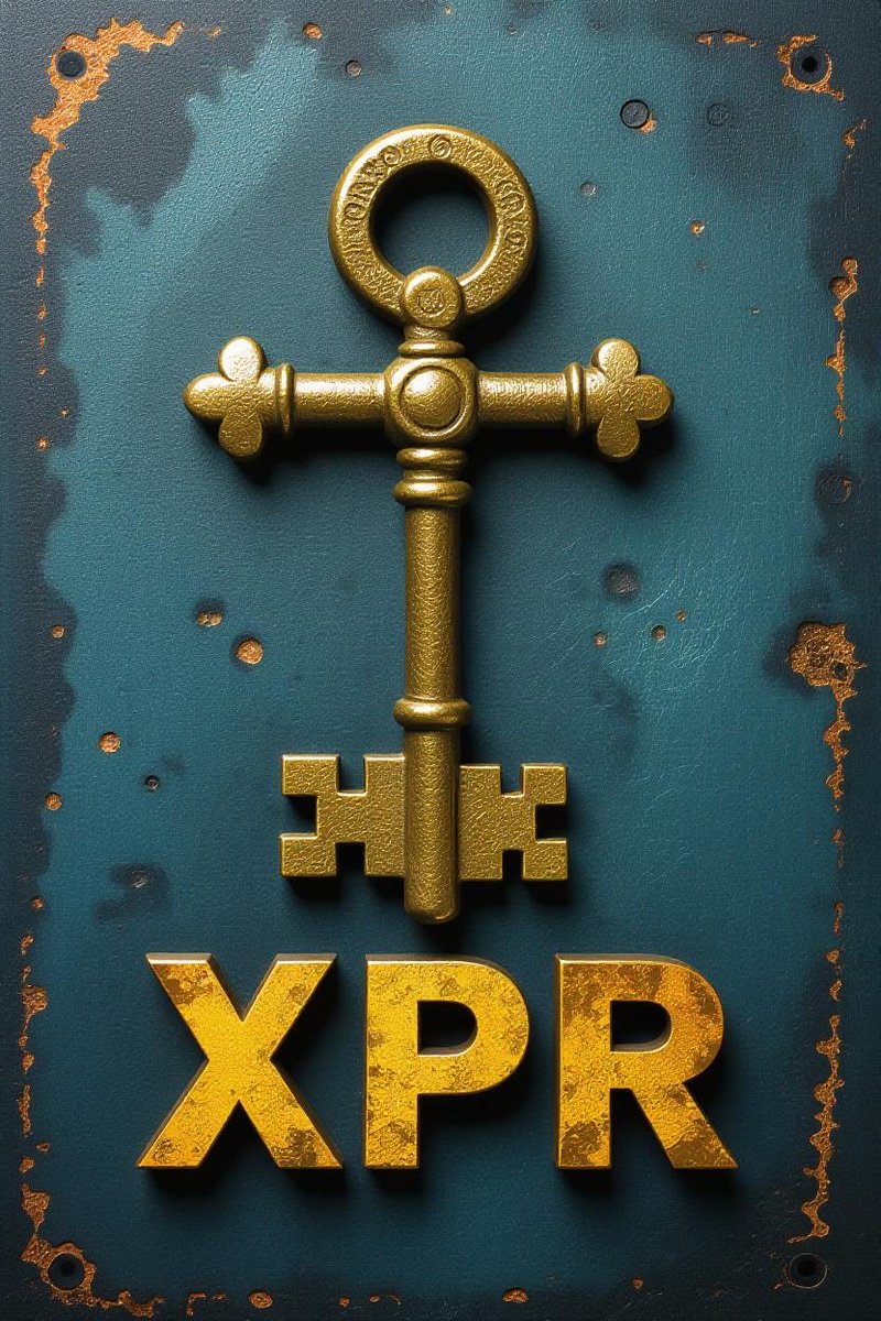 theendgame666's tweet image. If it wasn’t for #XPR holding up fairly strong 💪 and hopefully 🤞 it continues through this utter madness my portfolio would be a total disaster.  Fingers crossed 🤞 I’ve not talked to soon? 
#XPRNetwork 
$XPR