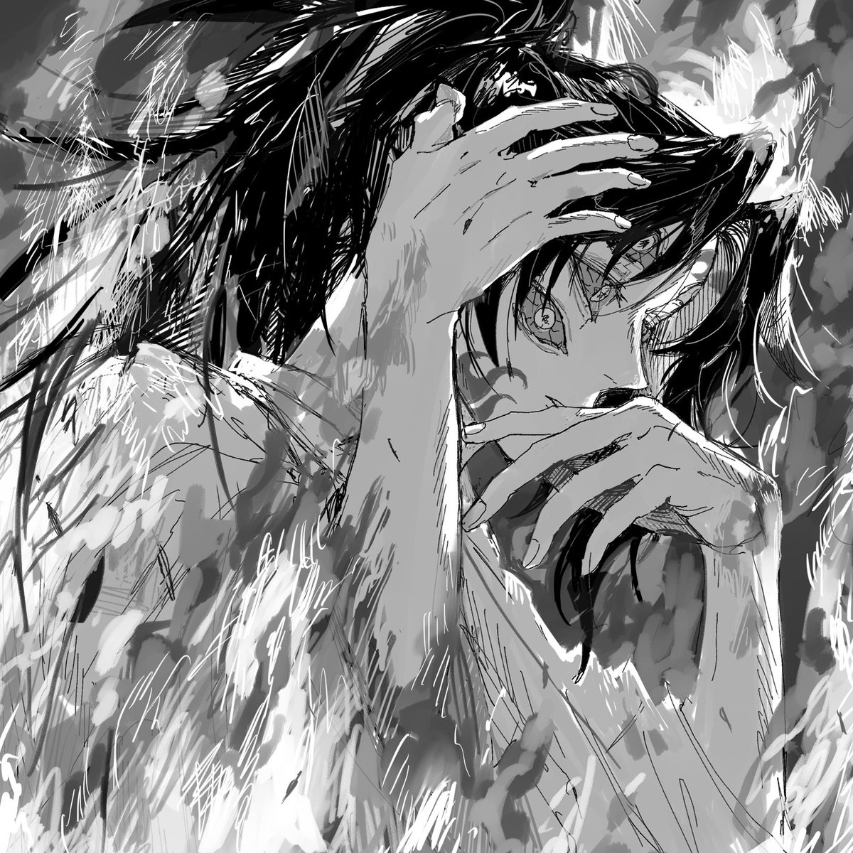 ko_sgn's tweet photo. 縁巌
地獄にはいないのにね https://t.co/wQqjb83jJK