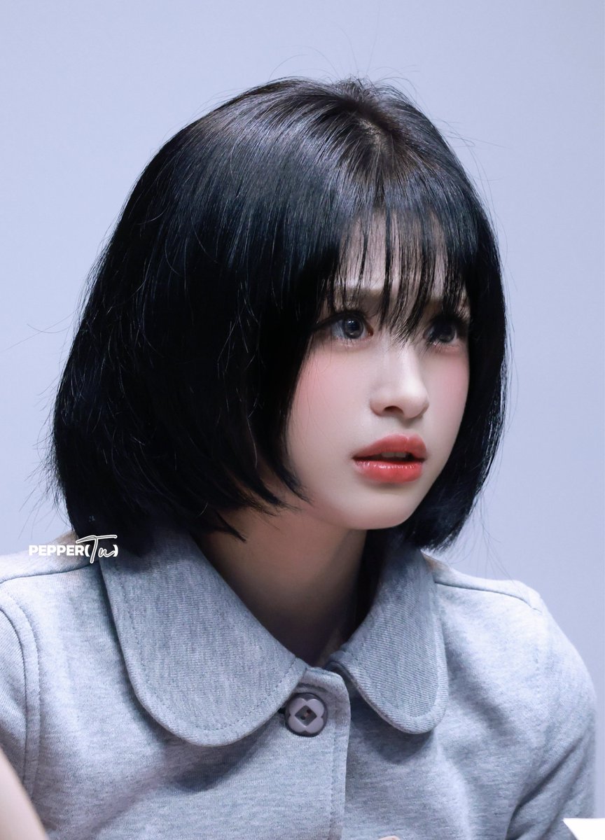 PEPPER_TU's tweet image. 251012

#아현 #AHYEON #BABYMONSTER #베이비몬스터