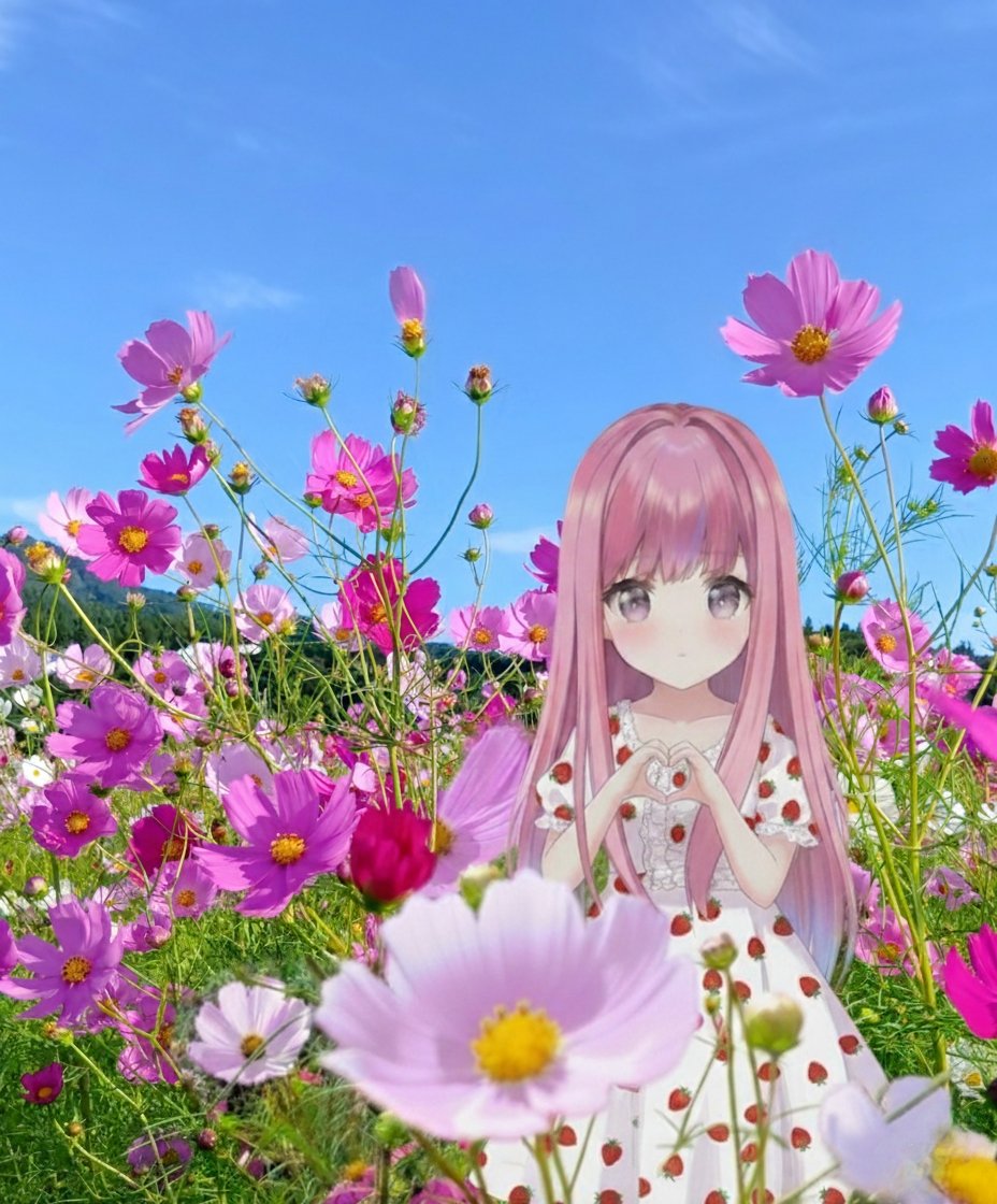 お疲れさまでした♡🌼