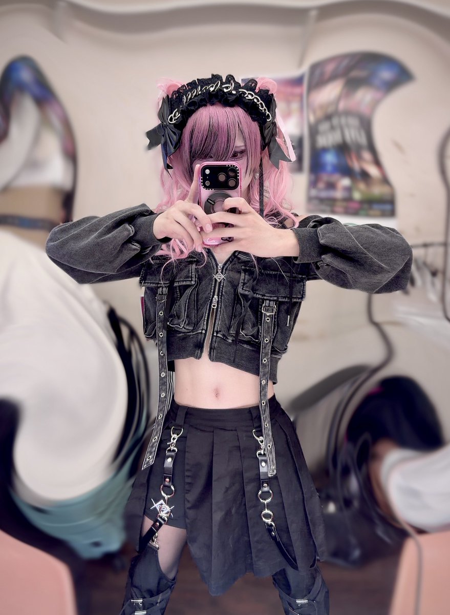 doku_suu's tweet image. 女の子かと思った