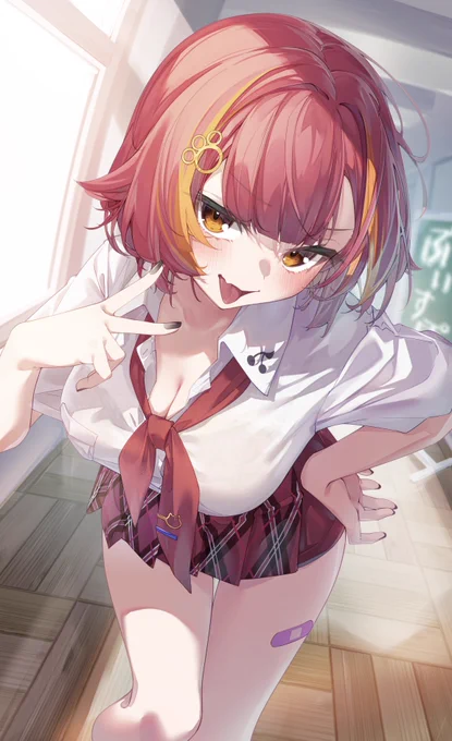 お気に入りたち #3連休はフォロワーが増えるらしい