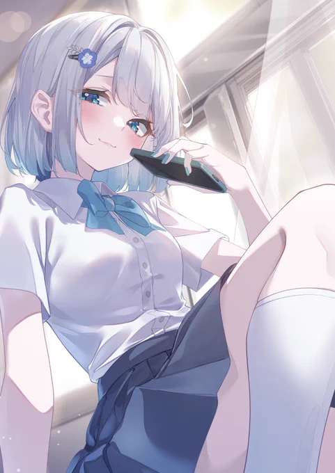 お気に入りたち #3連休はフォロワーが増えるらしい