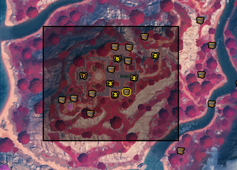 Qualled Solo Series

Shoguns Solitude in Finals 🪷