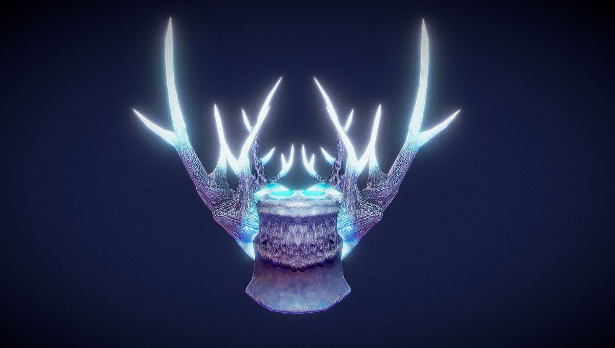 ZinRR_'s tweet image. Hey Dreamers!
Before we fully reveal the big two for Unbound Worlds, we wanted to give a taste of another generous sneak peek of Tier 2 - Lostsoul!

This is the Helmet in that collection for the &quot;Protector&quot; class.

#Roblox #RobloxDev #RobloxDevs #Blender