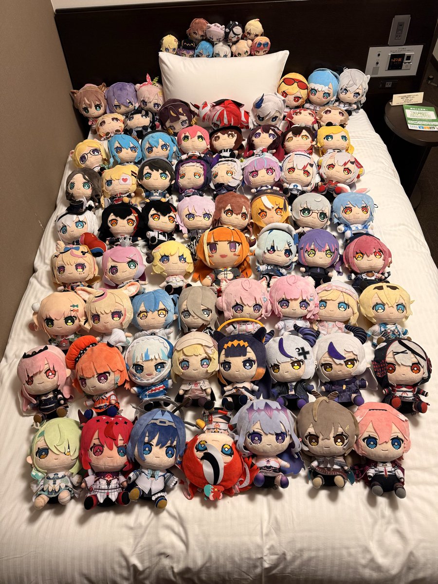 本日の宿に到着