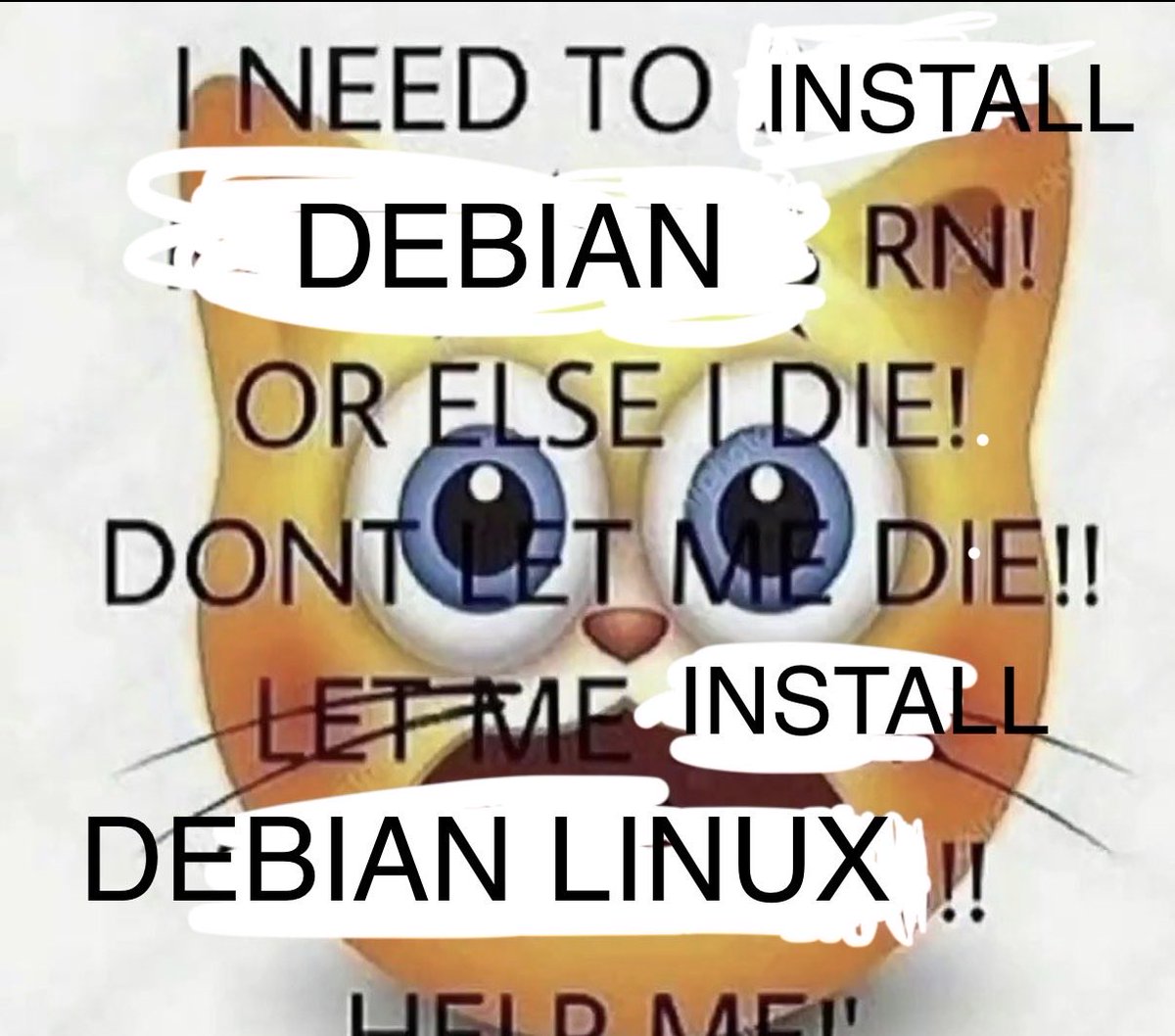 codeHusky's tweet image. technical support ticket 8652