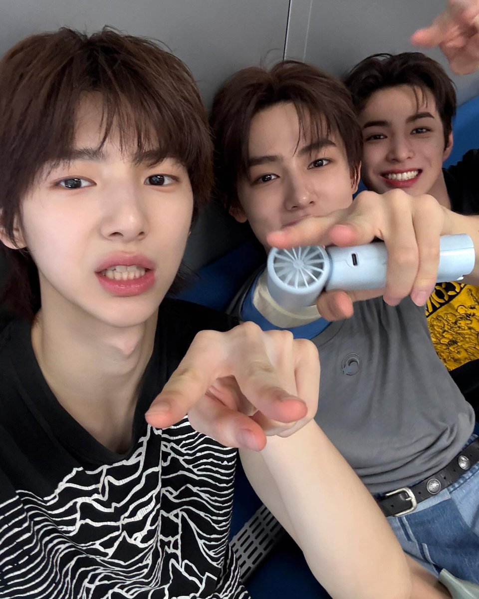 좋은 마음 tweet media