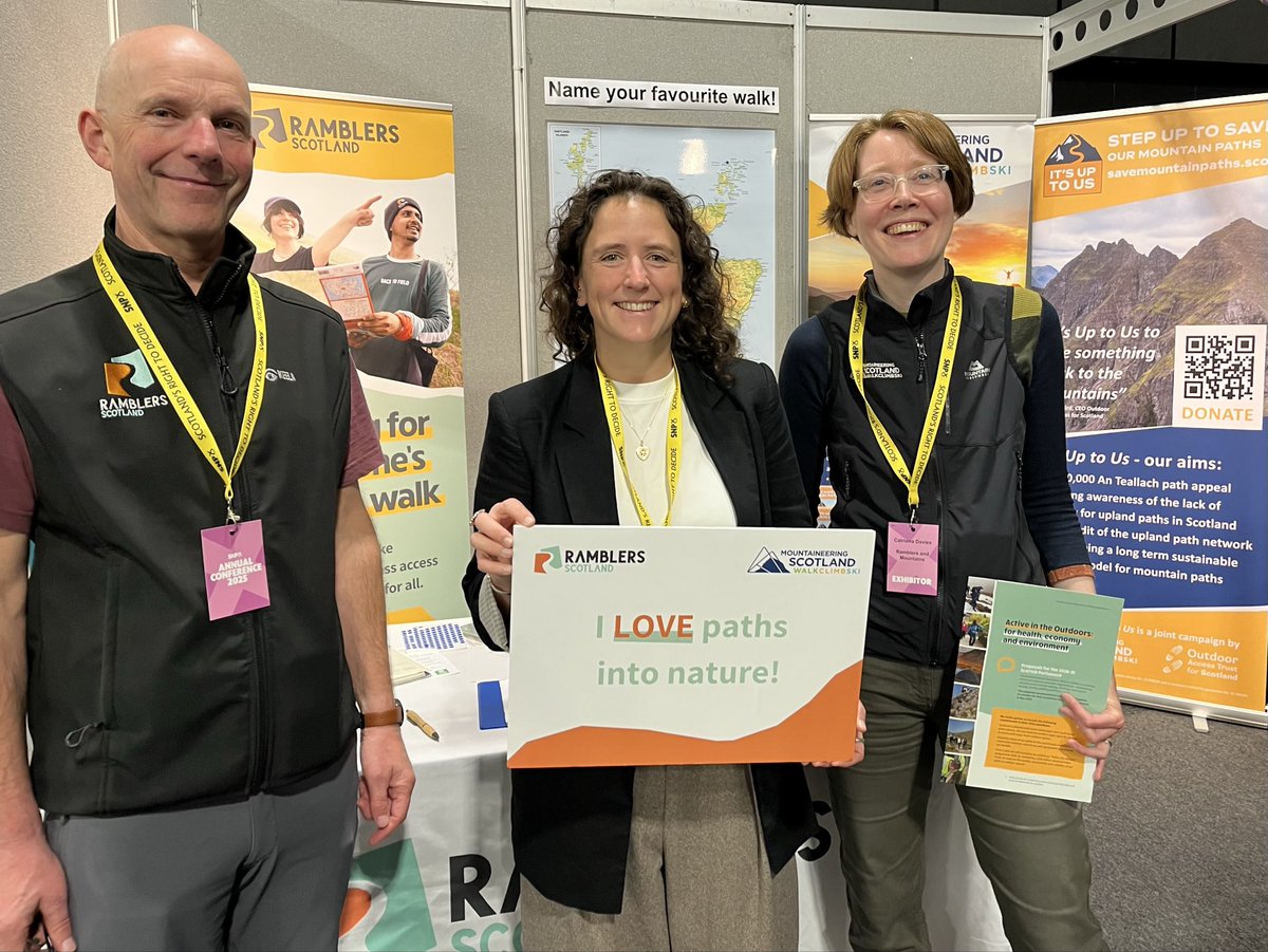 Ramblers Scotland tweet media