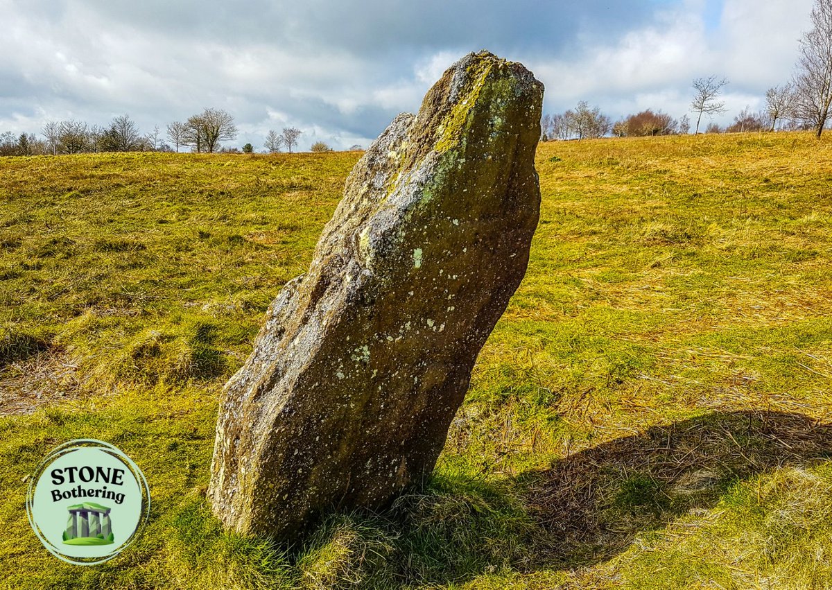 stonebothering's tweet photo. A weathered standing stone at Gray Hill, quietly marking centuries of history and connecting earth and sky.
https://t.co/E6rVyckzqA
#stonebothering #standingstonesunday #history #grayhill https://t.co/gbTm9bpP0v