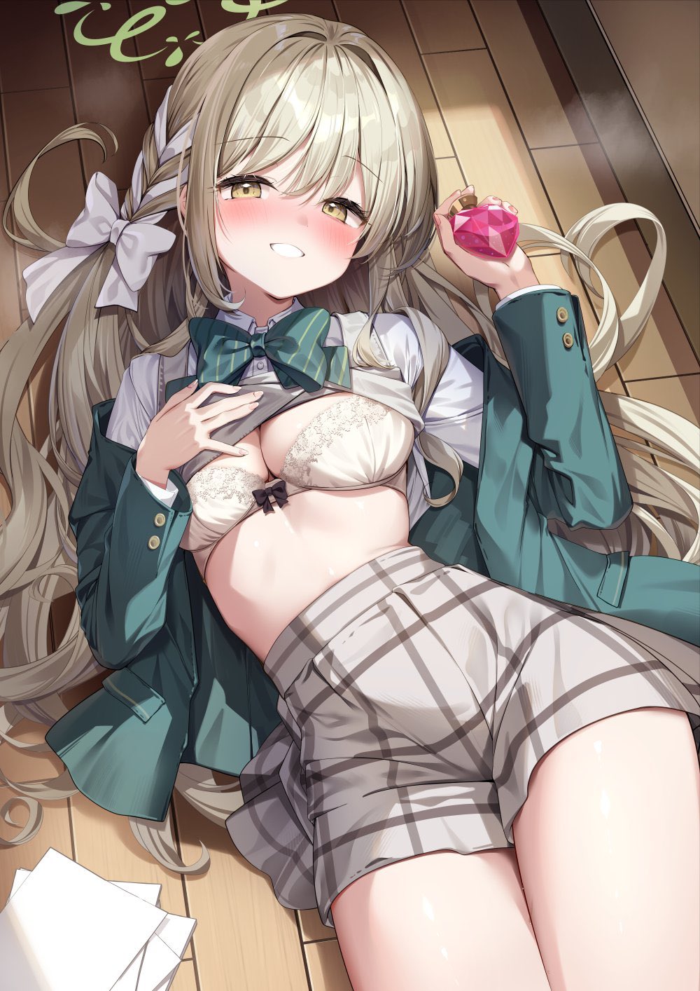 投稿の画像