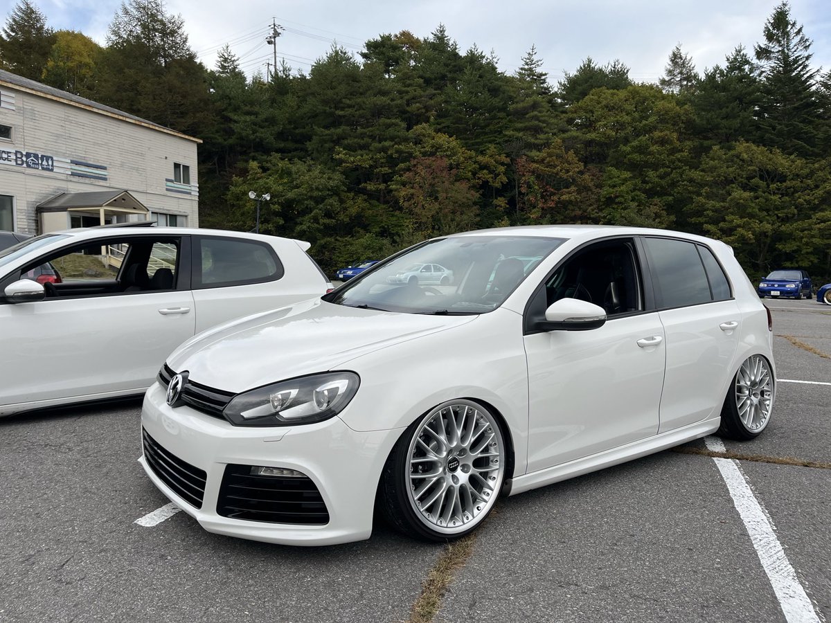 カッコいい6オーナーさんたち　その1
ありがとうございました！😊