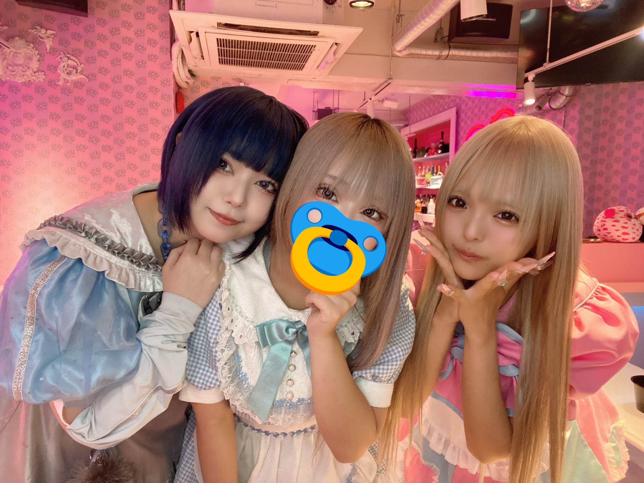 あっちゃん🍥【オープン凸】 (@a_chan_with_you) / X