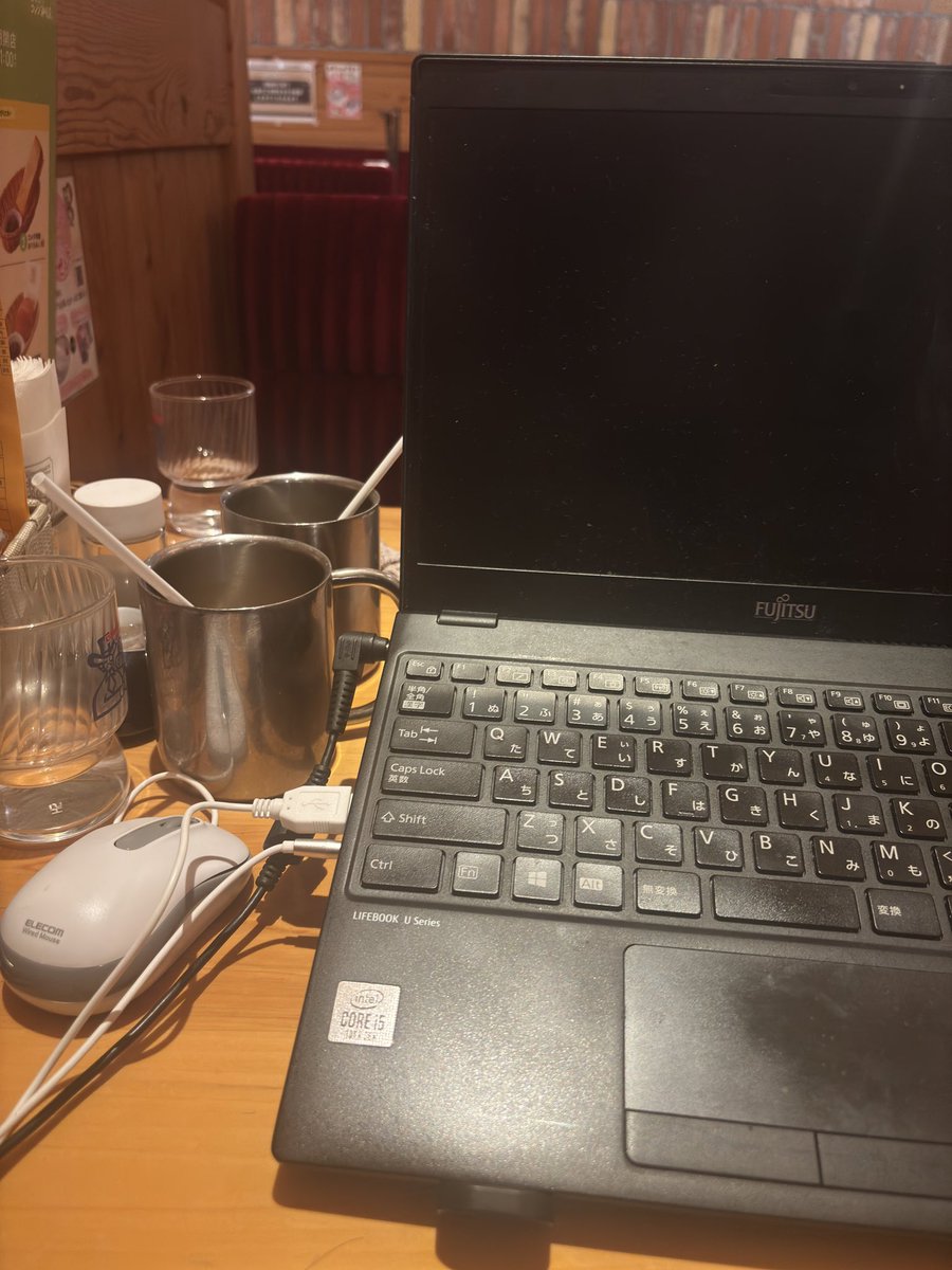 Run_u_R's tweet image. コメダって会員とかないんですか!
ってレベルで毎日行ってる!w
実は、毎日TikTokライブで走りながら配信してるんです!
ランニング好きな人は、
「うっしー/食べた分走る」ってTikTokで調べて見てください🥹
月間走行距離1000kmを目指す配信が見れます!
