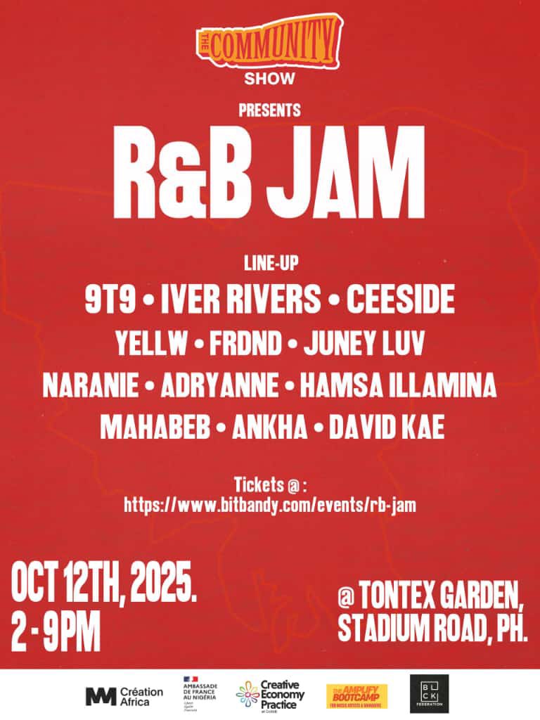 UncleOsas_'s tweet photo. Today we’d be sipping wine/cocktails while vibing to good R &amp; B music courtesy of @community_shw x Tipplesbar 🎉

Don’t end up having a boring Sunday!!!
See y’all today at the JAM🥂🍷 https://t.co/AA8ghTpmhS