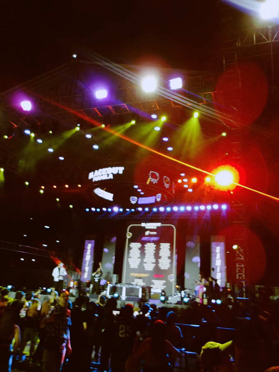 BLCK | Tryke Gutierrez tweet media