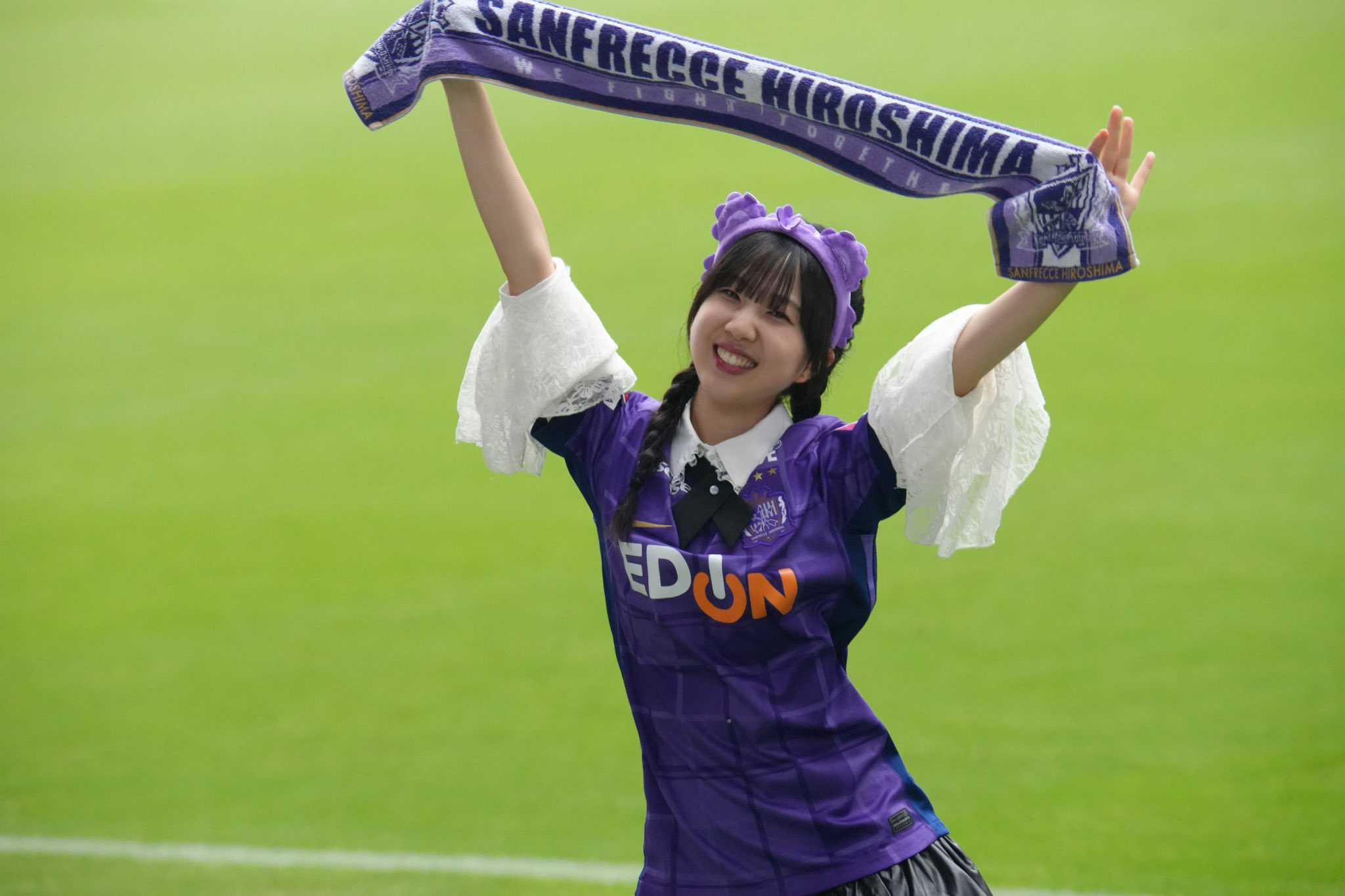 白娜［SPL∞ASH］ on X: 