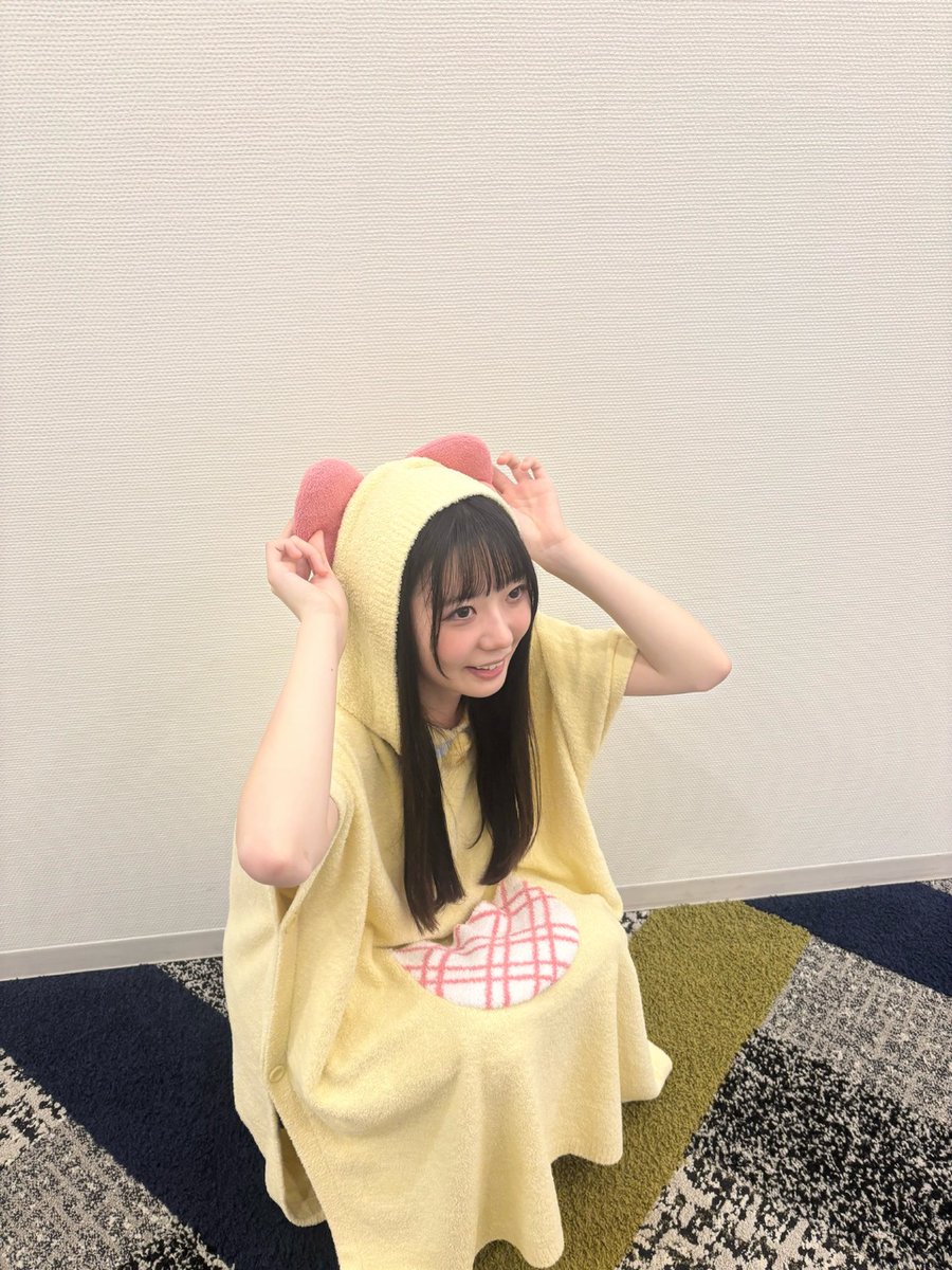 #坂井新奈 『もしもボックスがほしい』 1/2
#ninablog
hinatazaka46.com/s/official/dia…