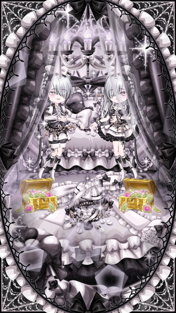 2zxamMU1YdrSw28's tweet image. 旦那様とコーデ( っ•ω•c )
#4周年 #ペアリウム #着せ替え