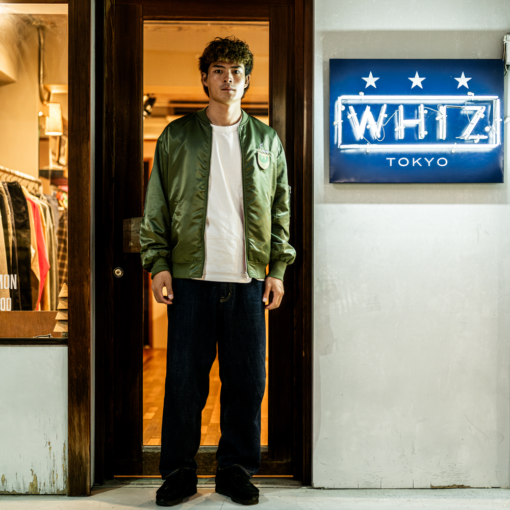 TOKYO VERDY × WHIZ 東京ヴェルディ（TOKYO VERDY）公式⚽ on X