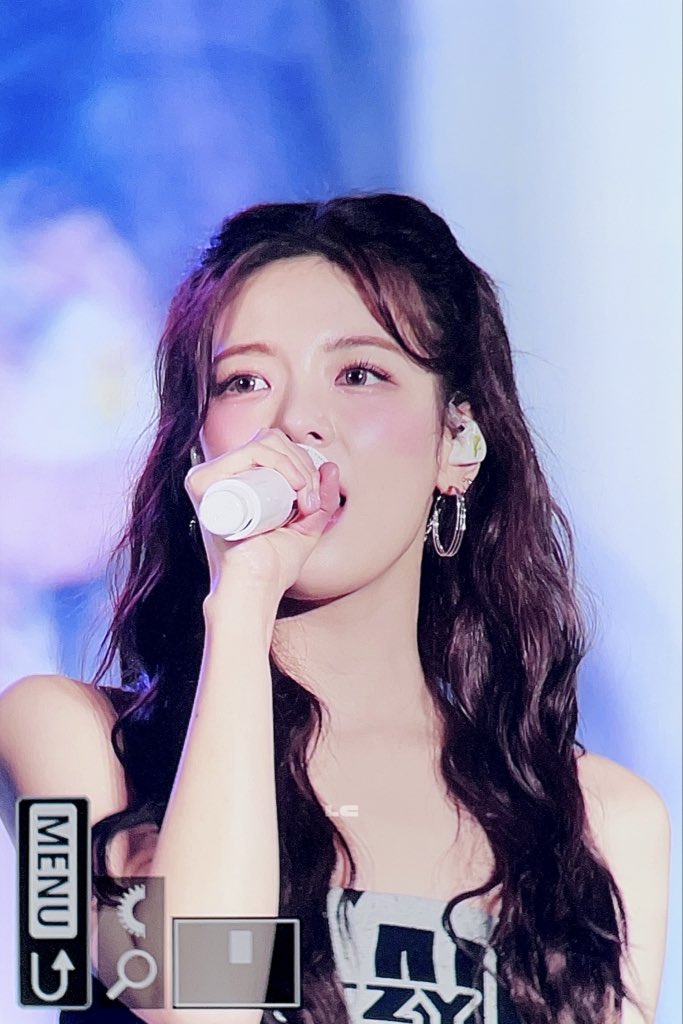 lc_cjs's tweet image. 251012 #ITZY #있지 #LIA #리아