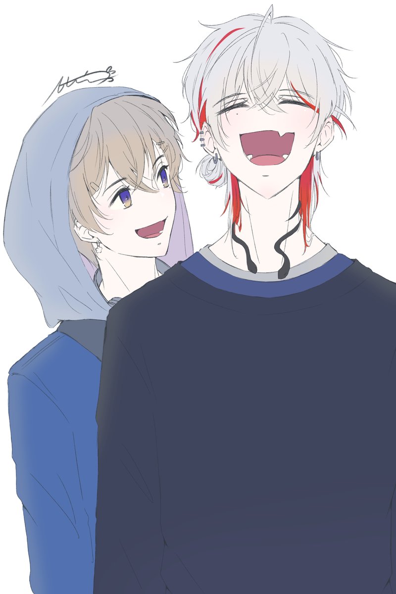 Akira__art's tweet photo. wip https://t.co/CsbhhXA5xf