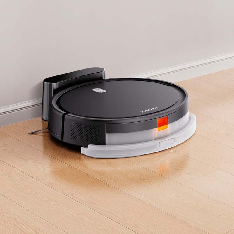 StoreSmartzone's tweet image. Xiaomi Robot Vacuum E5 Preto

Melhor preço em Portugal 79,00 €

smartzone.pt/p/xiaomi-robot…