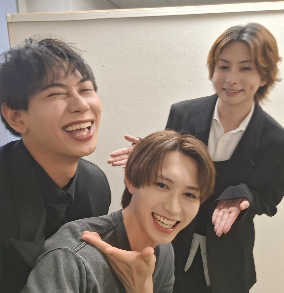ko_suke__naito's tweet image. #中村太郎
バースデー&amp;amp;カレンダーイベント2025
ご来場ありがとうございました！

日本一の寂しがり屋さんでかわいいかっこいいたろうちゃんのお誕生日を一緒に皆さんとお祝いできて幸せです🙂‍↕️

改めてたろうちゃんお誕生日おめでとう🎂🎉