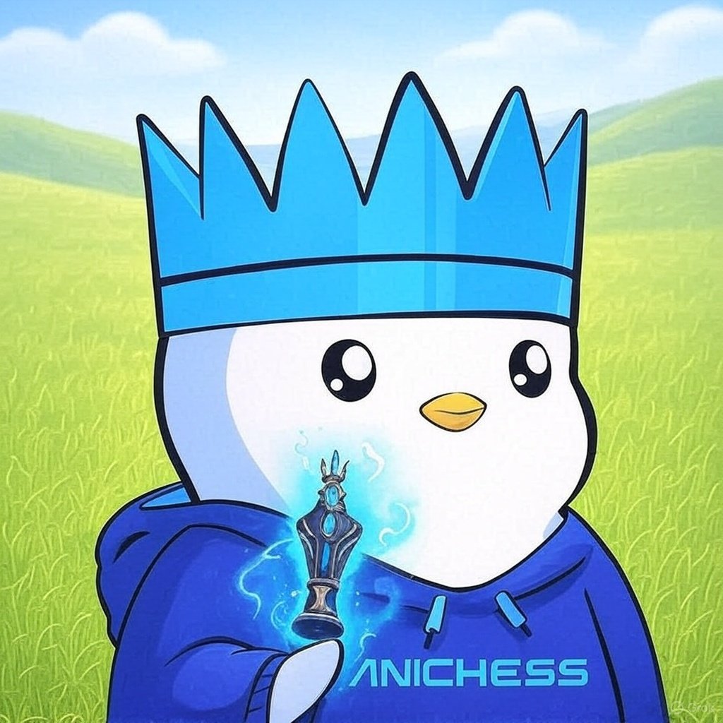 CortexRevolt's tweet image. Day 27 of tweeting @AnichessGame 

Fact $check 

&amp;gt; Anichess is Incubated by Animoca Brands and @chesscom 

&amp;gt; Chess Legend Magnus Carlsen and Anishi Giri are a fan of Anichess 

&amp;gt; Anichess has amassed 100M+ views on TikTok, Instagram and Twitch 

&amp;gt; Anichess is the flagship of…