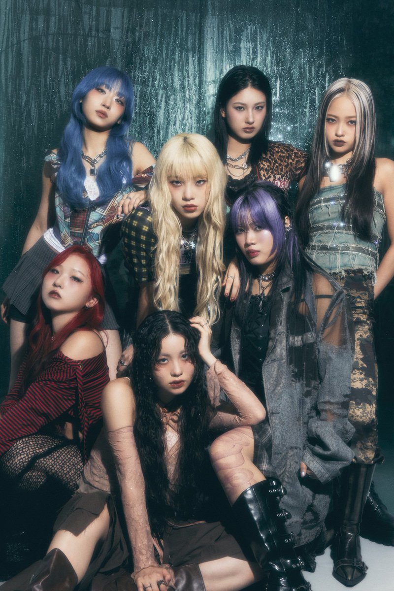 INTERVIEW】「許したいけど許せない想い」を音楽に昇華──“BAD LOVE