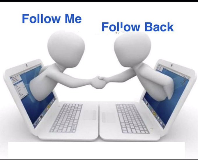 pkr2018_'s tweet image. Connect With Active Reply Guys 😎 

Say Hello to Gain 📈 499+ Organic follOwers ✅