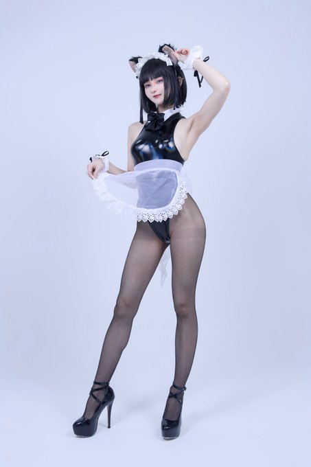 コスプレイヤー赤木クロのTwitter画像27