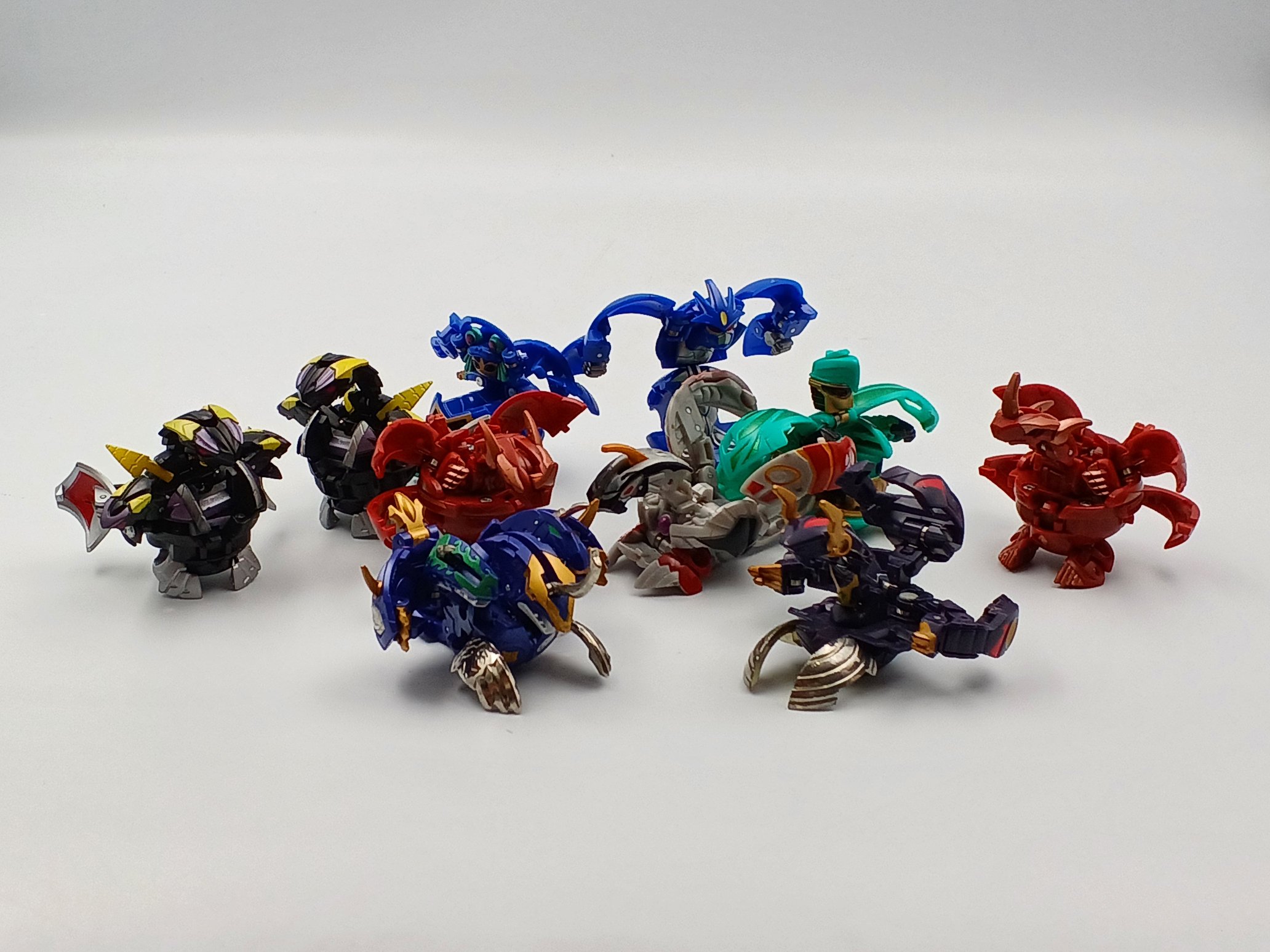 爆丸　まとめ売り242個 爆丸 まとめ売り - メルカリ