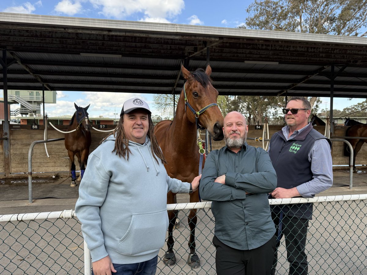 Meeting the legendary El Rocko today