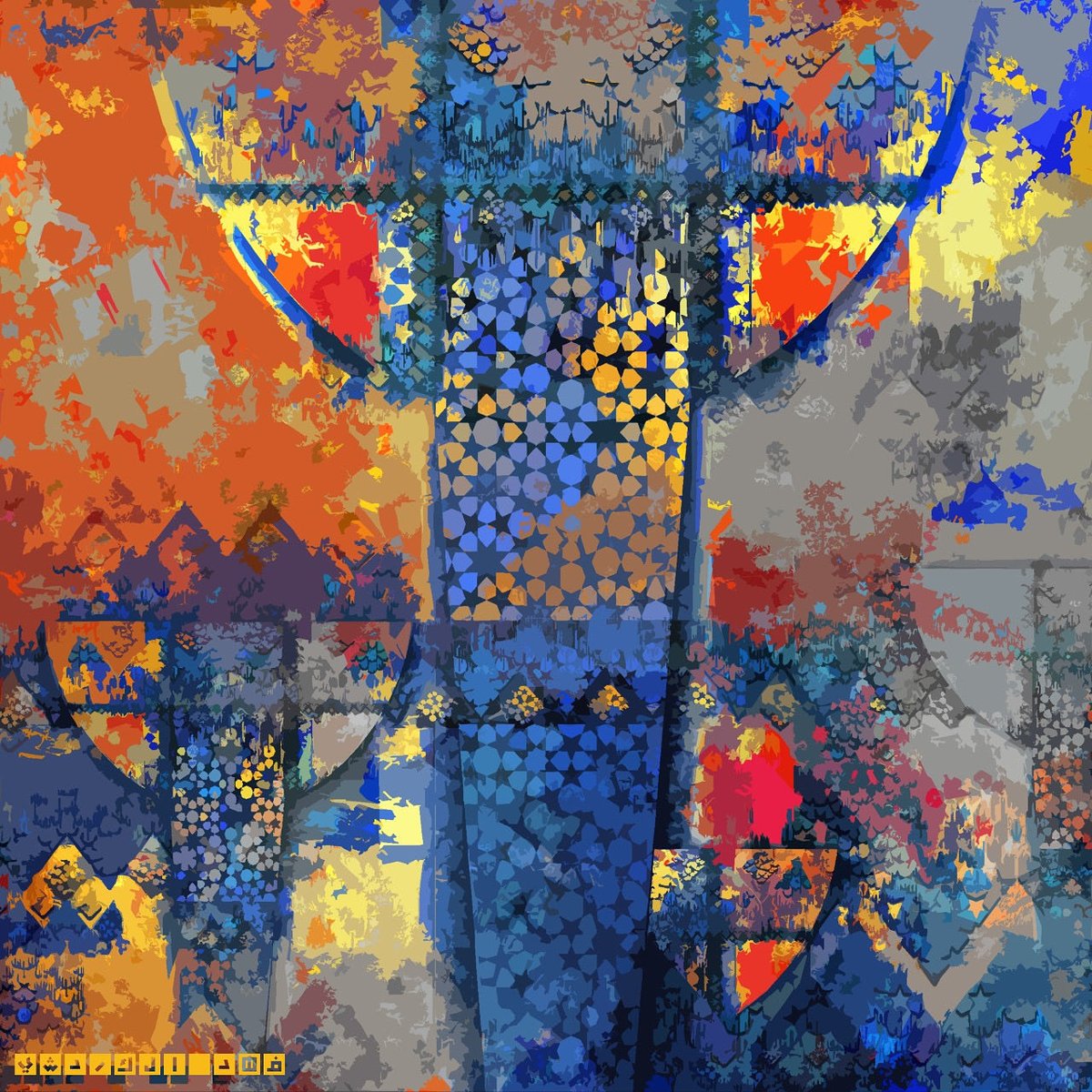 فهدالكردشي🌹 tweet media