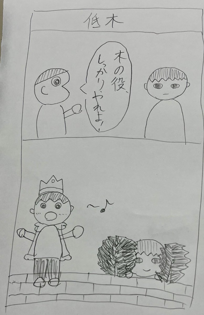 古々田す~ぷ tweet media