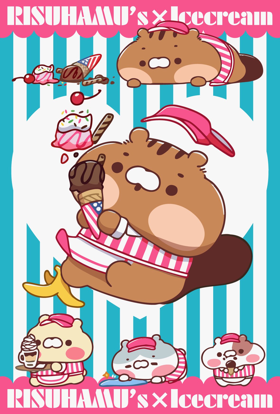 あもん@夏コミ通販中 (@amonilust) / X