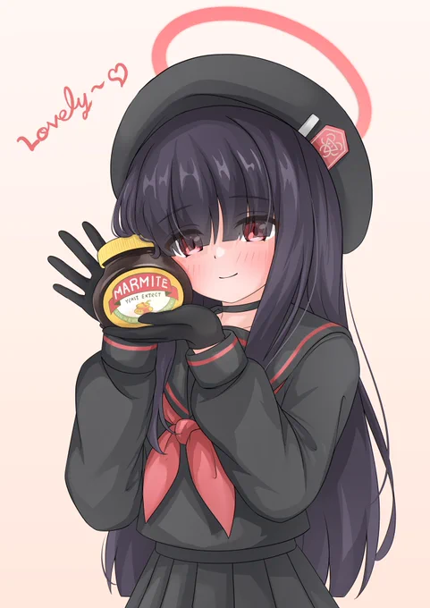#三連休はフォロワーが増えるらしい 正実モブちゃんも4人揃いました