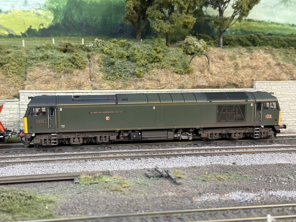 Motts Lane Models tweet media