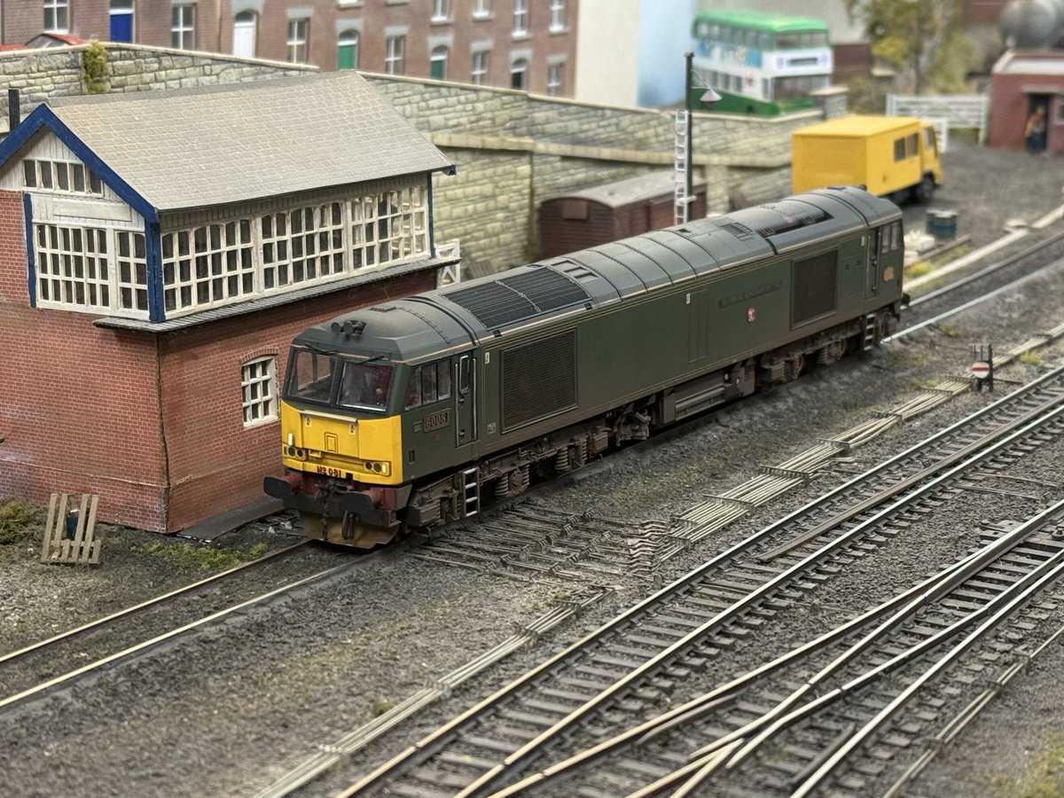 Motts Lane Models tweet media