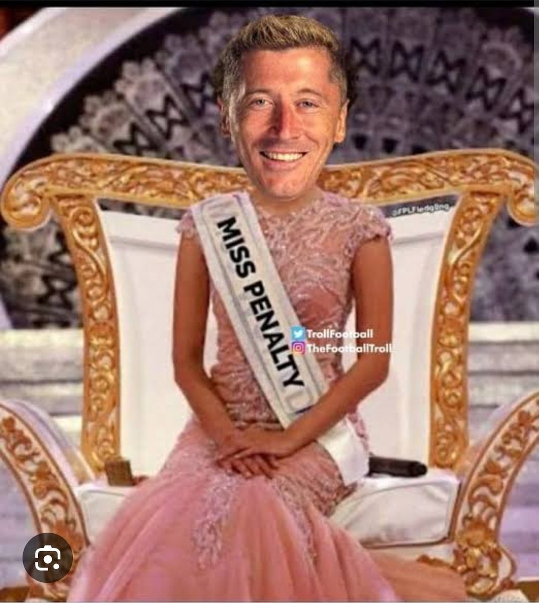 yourbabeguy's tweet photo. @TrollFootball Messi and lewandowski is finished too 😒😂😂💔 haland too mbapee too https://t.co/gW9HGzhQpY