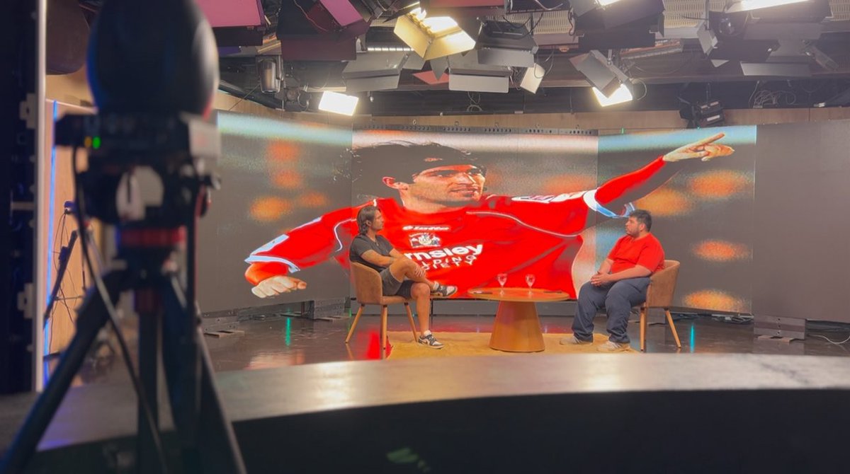 Hugo Roberto Colace tweet media