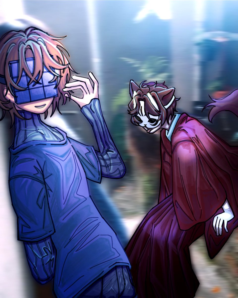 vevovevo aura farming
art trade with <a href="/12yers_/">evrou</a> &lt;3

#nemvevofanart
#gopgfanart