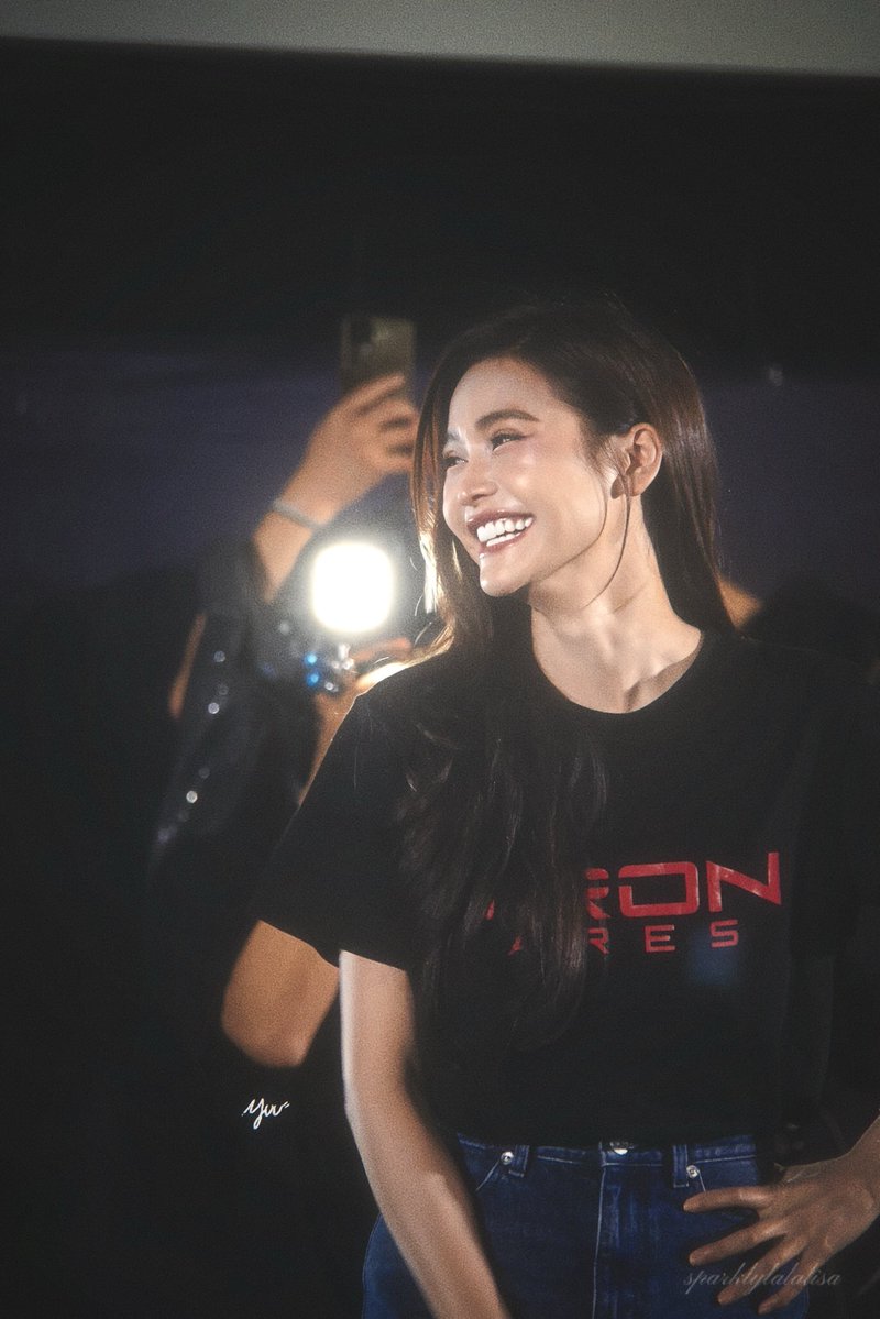 LineLineCE's tweet image. O mais lindo sorriso 👑🤍