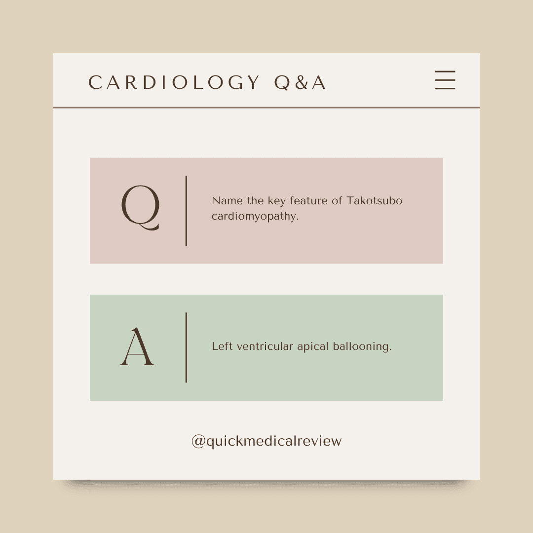 Quick Medical Review tweet media