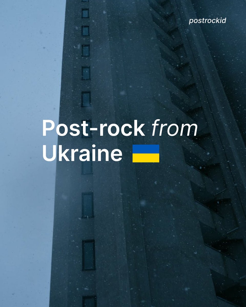 Post rock Indonesia tweet media